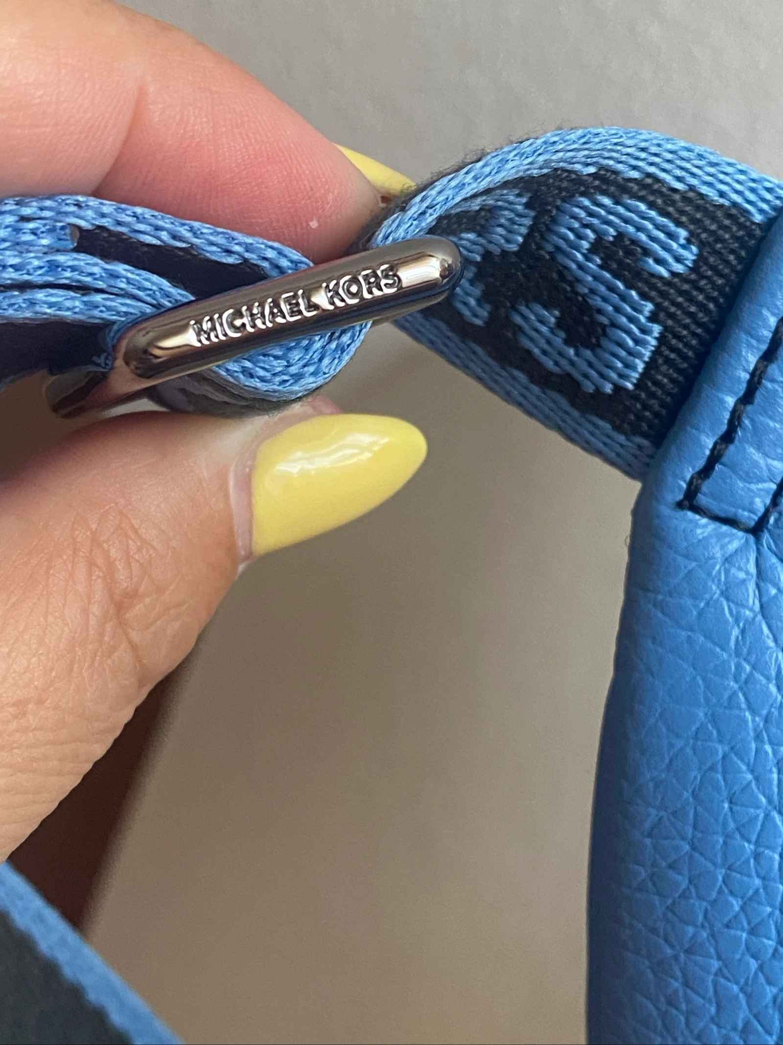 Bolso Michael Kors – photo 9